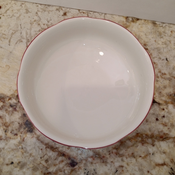 VILLEROY & BOCH Petite Fleur Premium Porcelain 6" Cereal Bowl Anno 1748 - Picture 6 of 8
